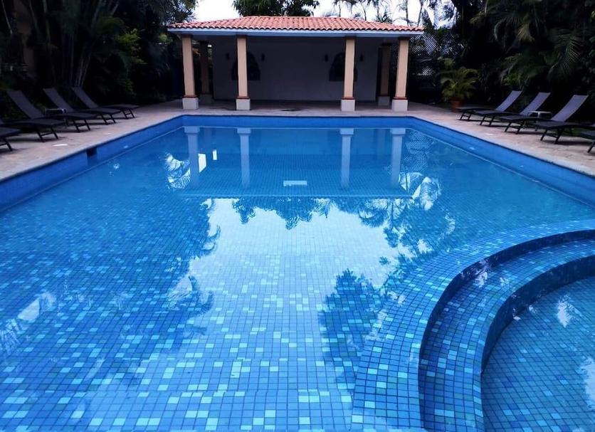 Kolam Foto