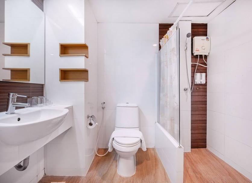 Kamar Mandi Foto