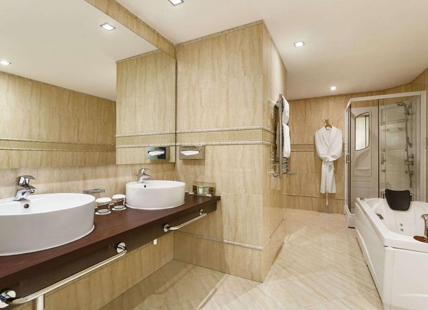 Kamar Mandi Foto