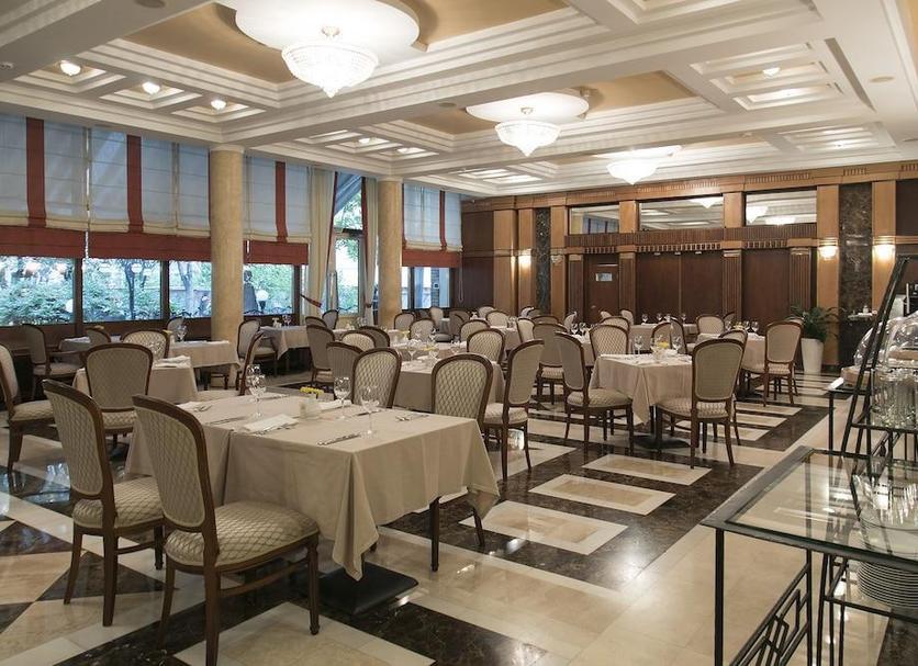 Restoran Foto