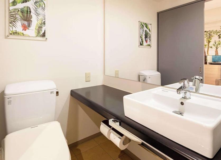 Kamar Mandi Foto