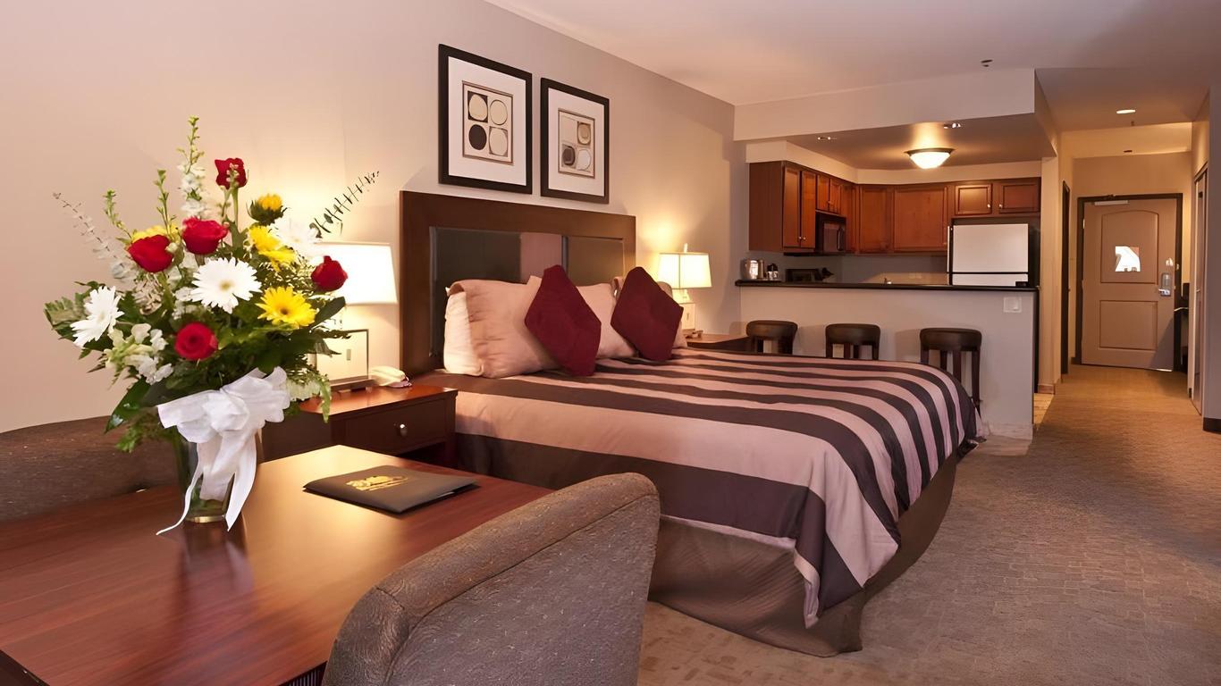 Shilo Inn Killeen