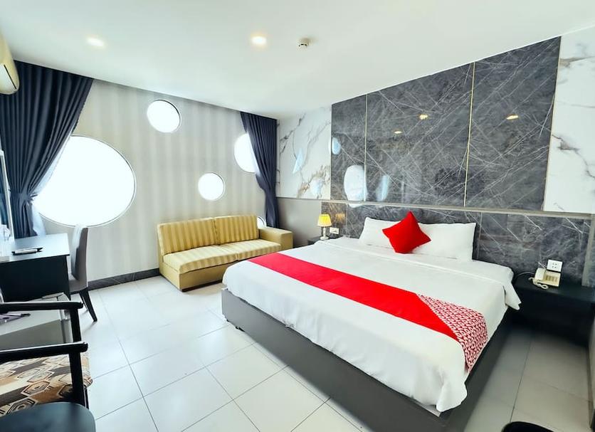 Kamar Tidur Foto
