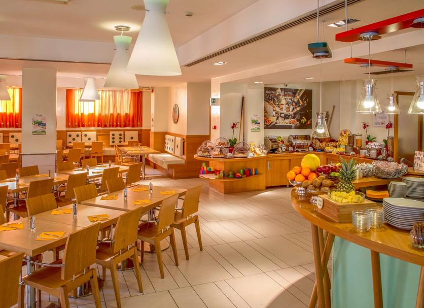 Restoran Foto