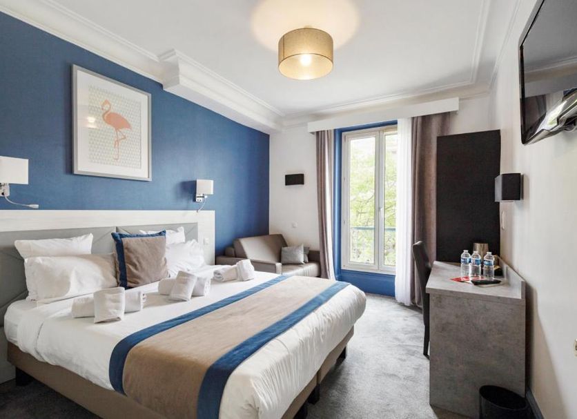 Kamar Tidur Foto