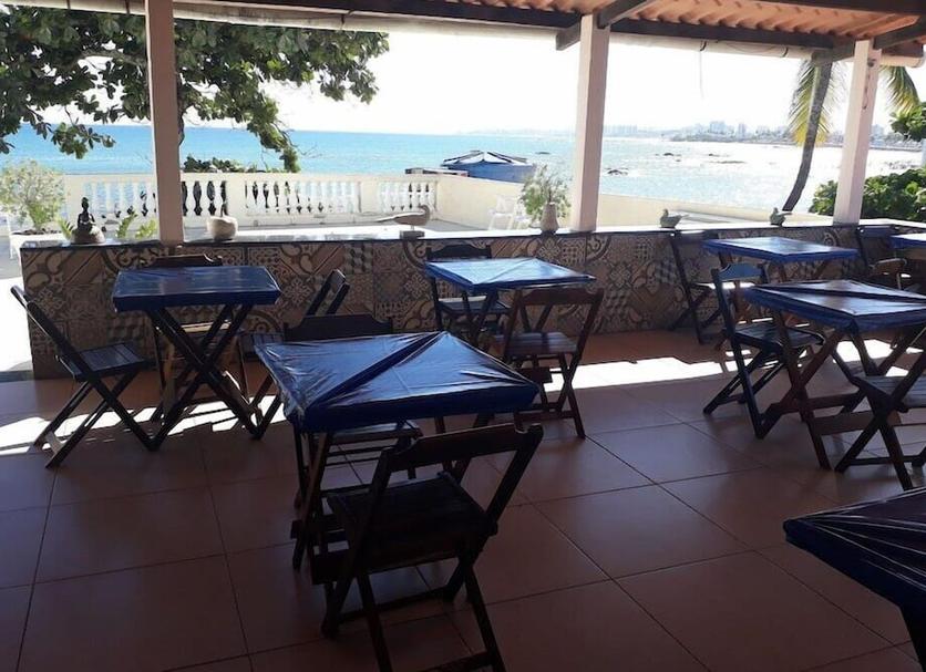 Restoran Foto