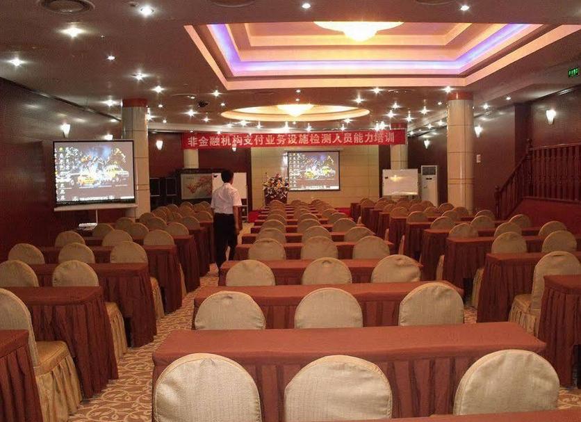 Ruang konferensi Foto