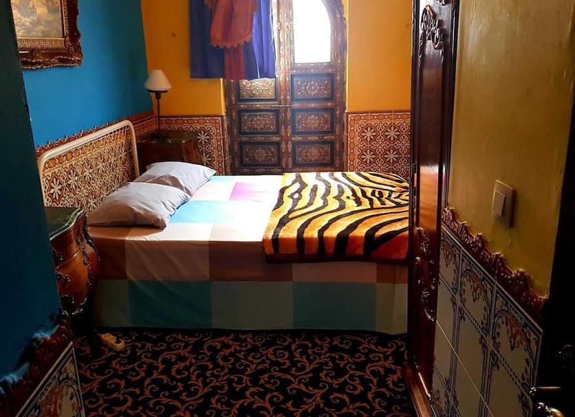 Kamar Tidur Foto