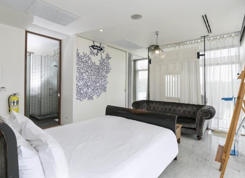 Kamar Tidur Foto