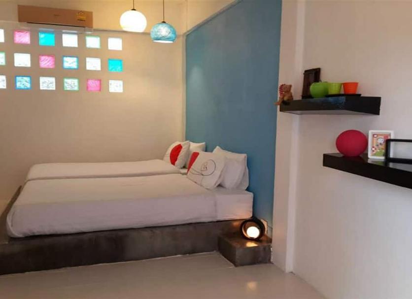 Kamar Tidur Foto