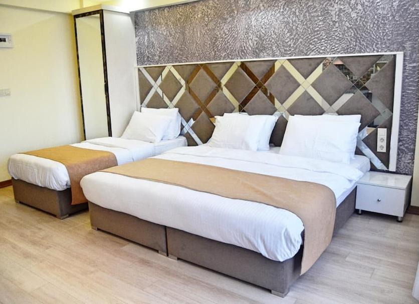 Kamar Tidur Foto