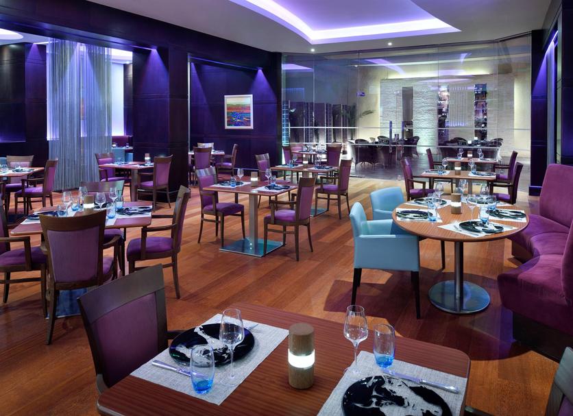 Restoran Foto