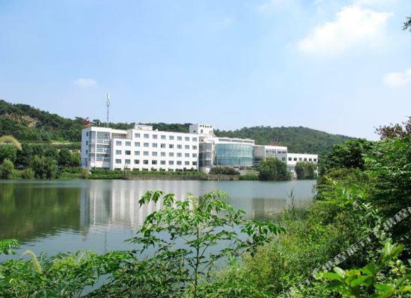 Pemandangan luar Foto
