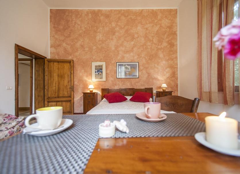 Kamar Tidur Foto