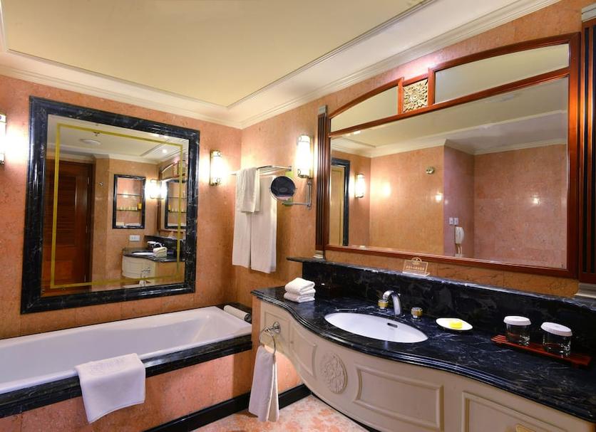 Kamar Mandi Foto