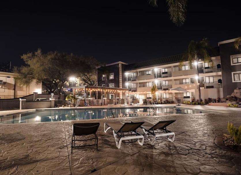 Kolam Foto