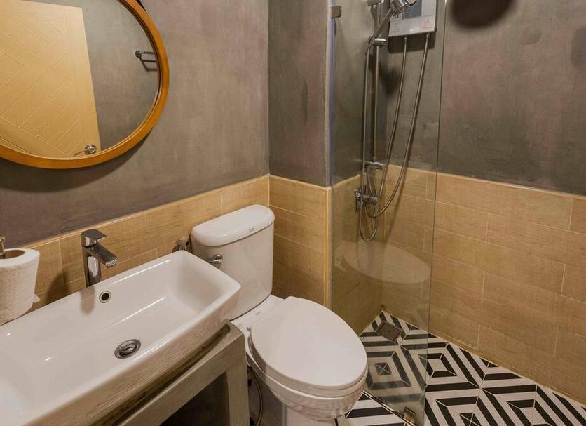 Kamar Mandi Foto
