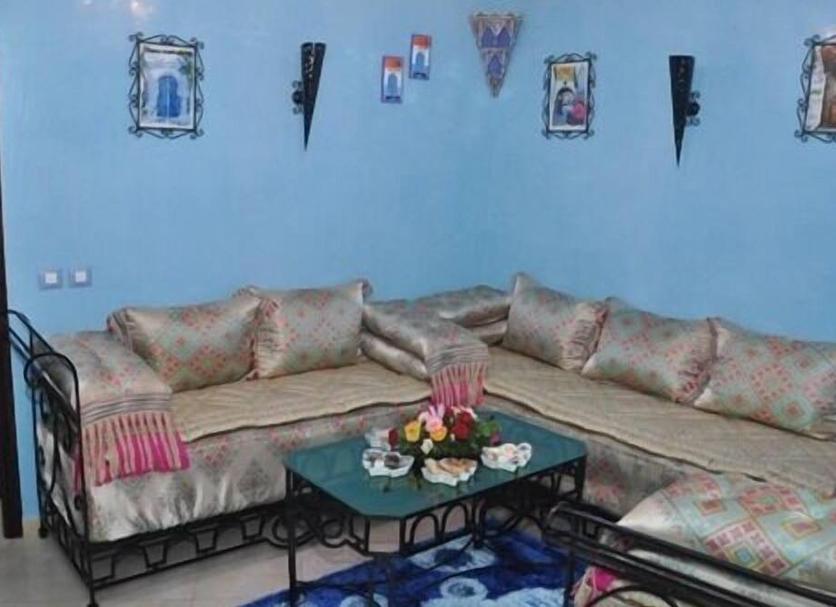 Ruang tamu Foto