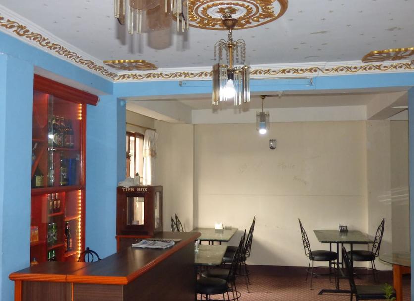 Restoran Foto