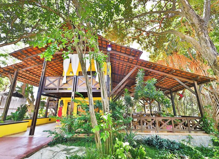Pemandangan luar Foto