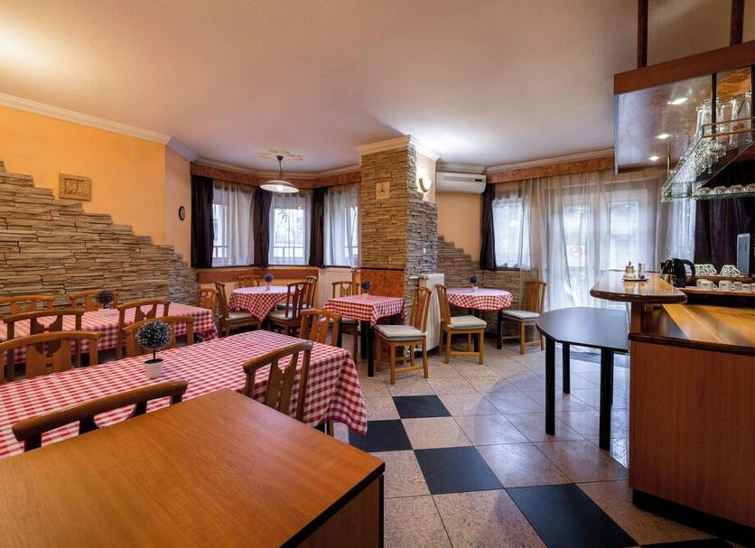 Restoran Foto