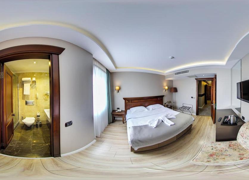 Kamar Tidur Foto