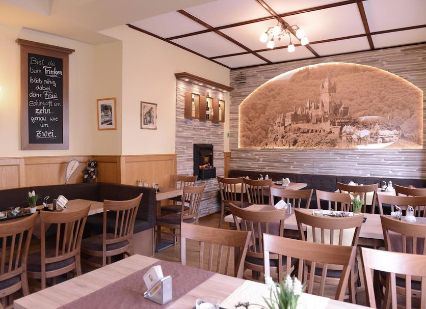 Restoran Foto