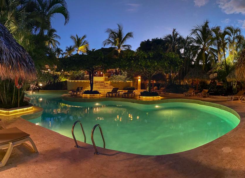 Kolam Foto
