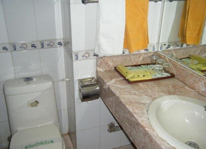 Kamar Mandi Foto