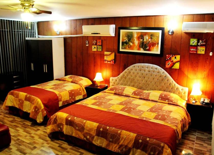 Kamar Tidur Foto