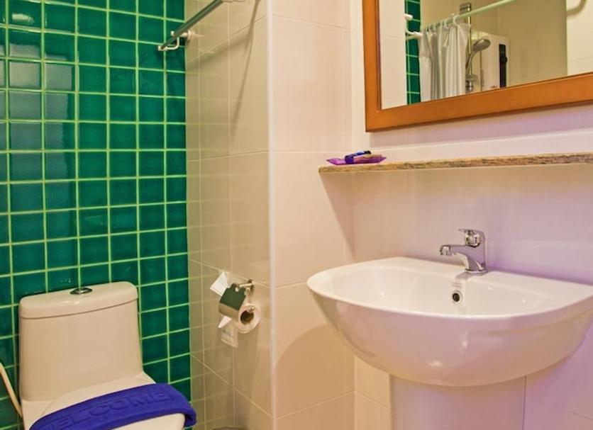 Kamar Mandi Foto
