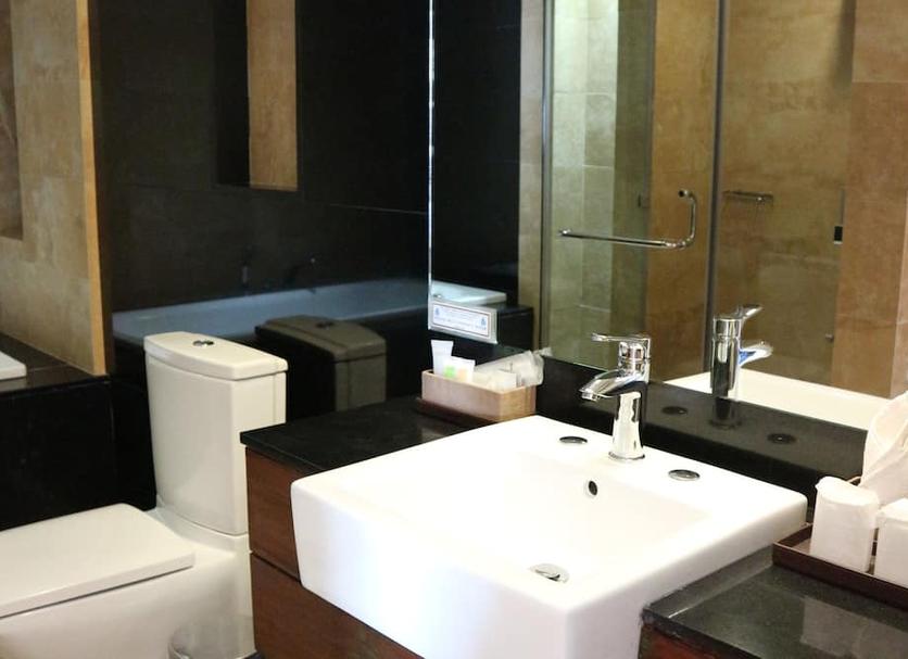 Kamar Mandi Foto
