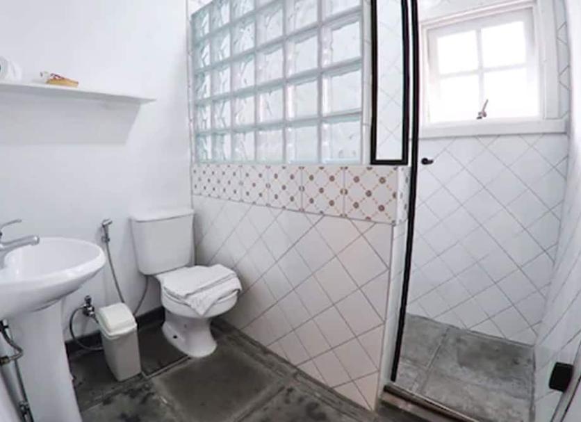 Kamar Mandi Foto