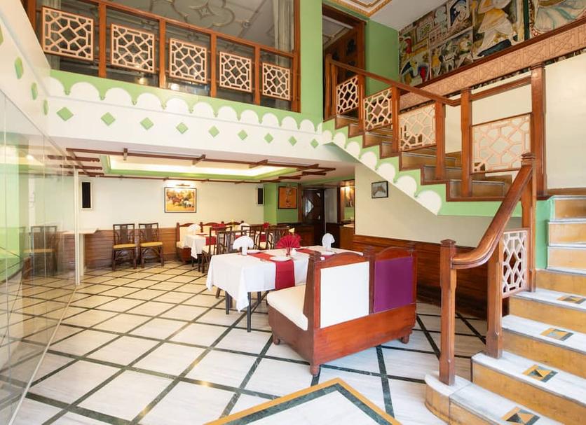 Restoran Foto