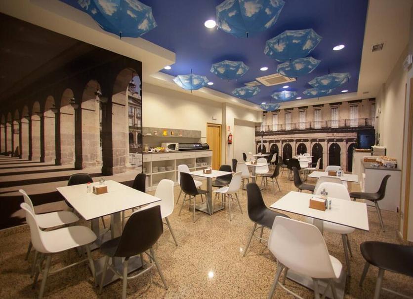 Restoran Foto