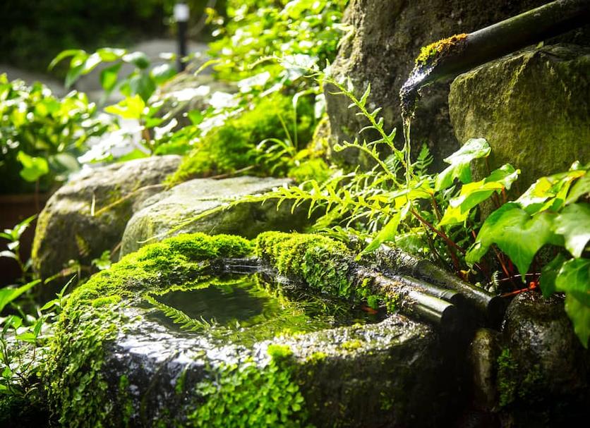 Pemandangan luar Foto