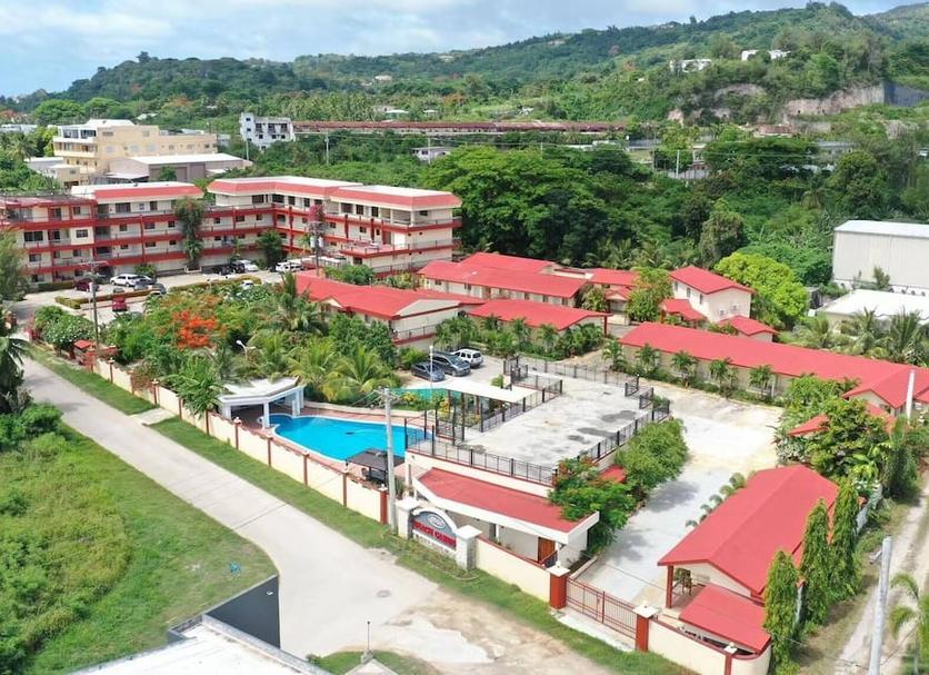 Kolam Foto