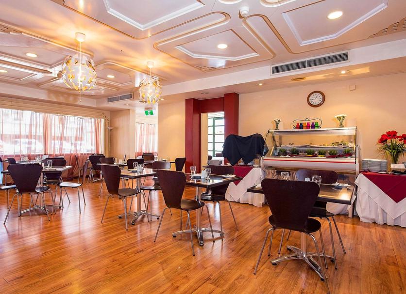 Restoran Foto