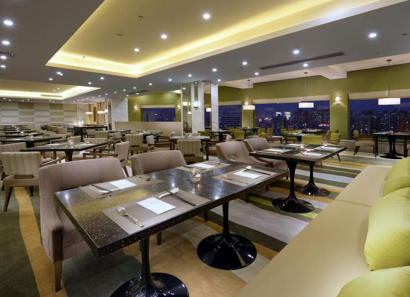 Restoran Foto