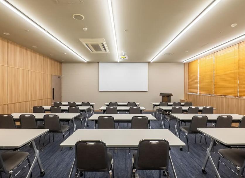Ruang konferensi Foto