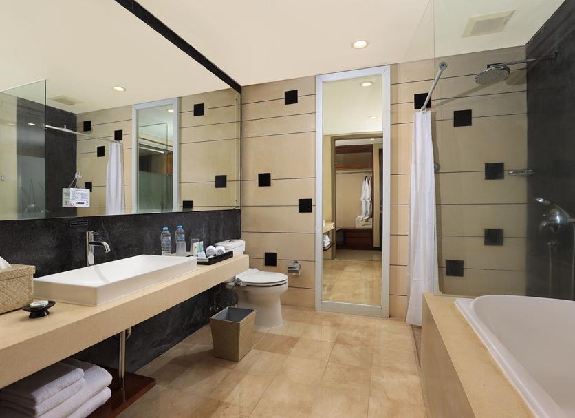 Kamar Mandi Foto