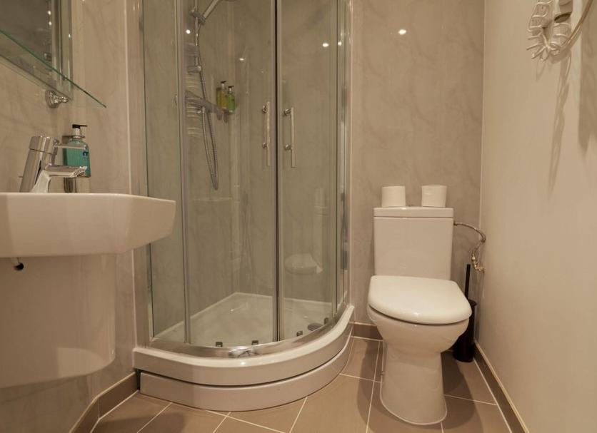 Kamar Mandi Foto