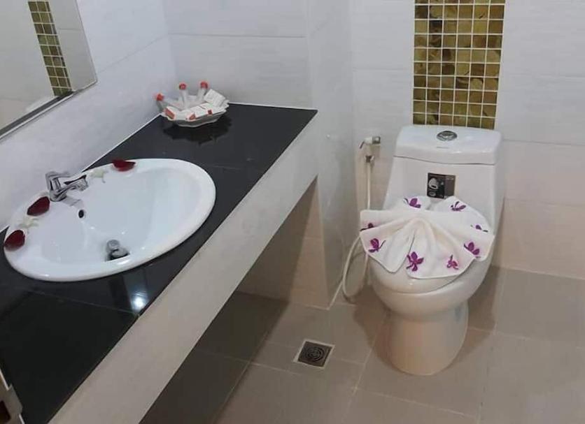 Kamar Mandi Foto