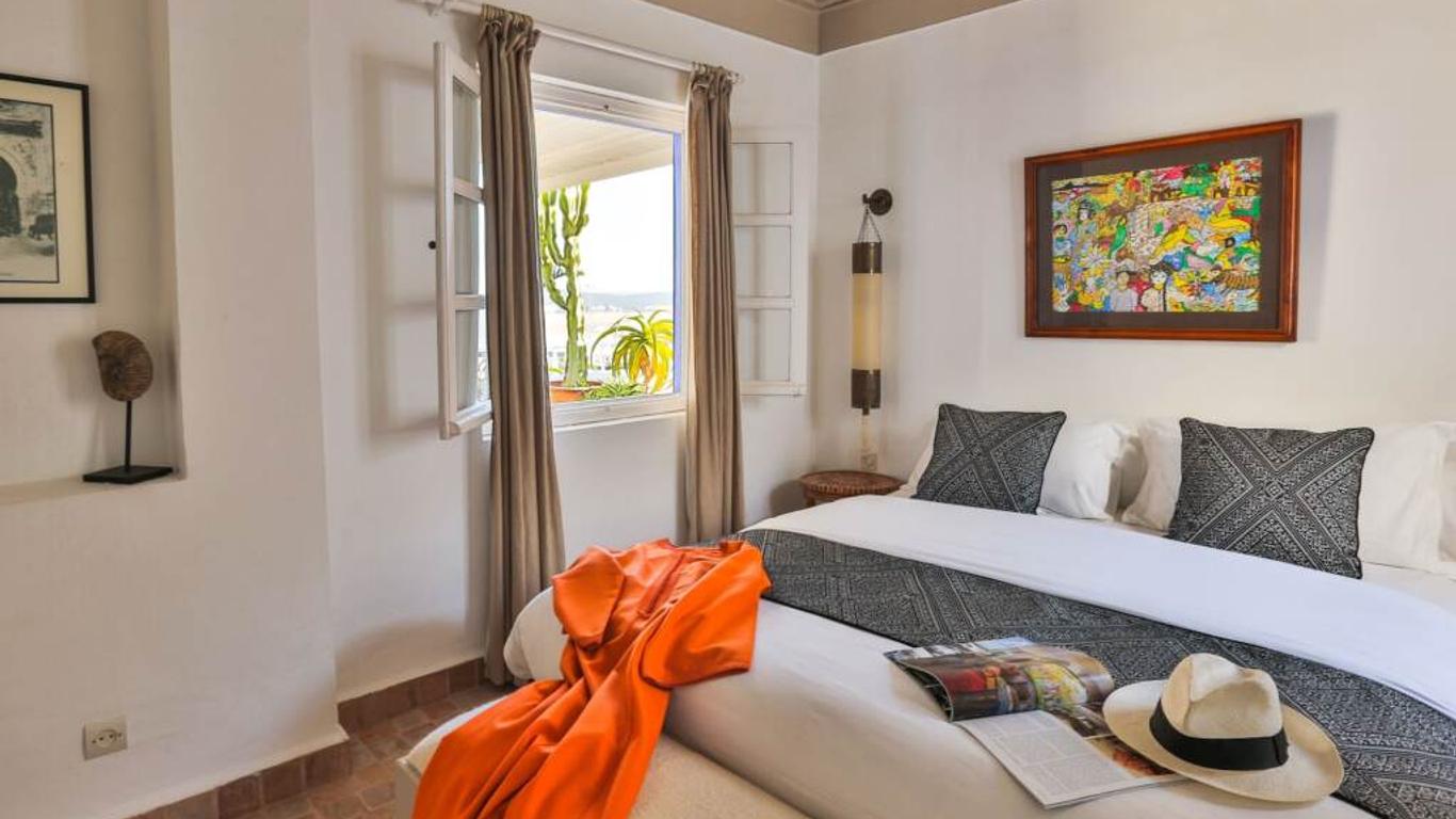 Villa Maroc Essaouira