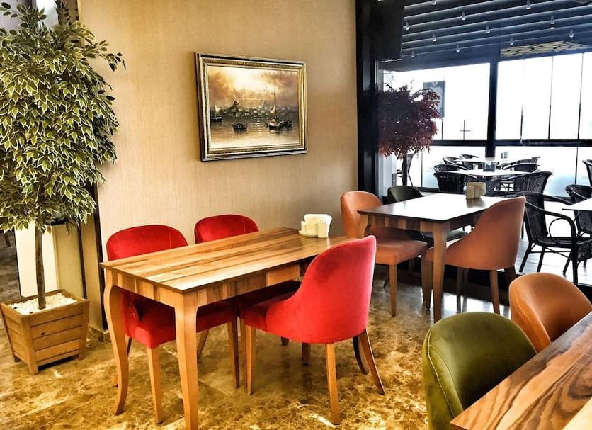 Restoran Foto