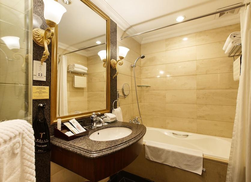 Kamar Mandi Foto