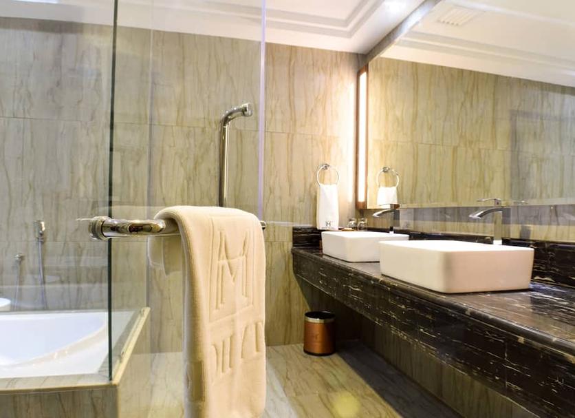 Kamar Mandi Foto