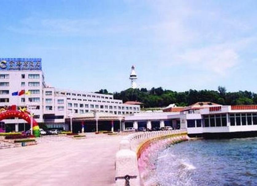 Bangunan Foto