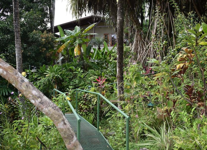 Pemandangan luar Foto