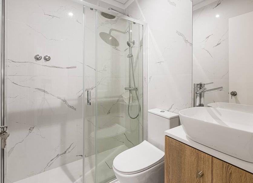 Kamar Mandi Foto